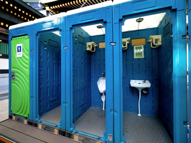 Portable Toilet Options We Offer in Hazel Crest, IL